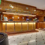 Trip Uebachs 4* Dusseldorf