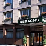 Trip Uebachs Dusseldorf