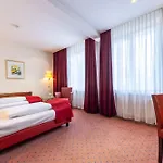 Trip Uebachs Hotel Dusseldorf