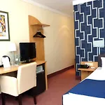 Hotel Trip Uebachs