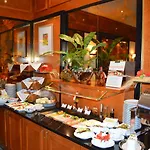 Trip Uebachs 4* Dusseldorf