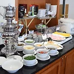 Trip Uebachs Hotel 4*