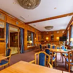 Trip Uebachs Hotel 4*