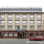 Trip Inn Hotel Uebachs