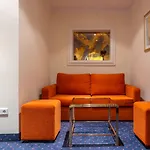 Trip Uebachs Hotel Dusseldorf