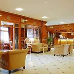 Hotel Trip Uebachs Dusseldorf