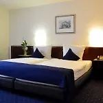 Hotel Trip Uebachs 4*