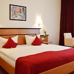 Trip Uebachs 4* Dusseldorf
