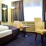 Trip Uebachs Hotel Dusseldorf