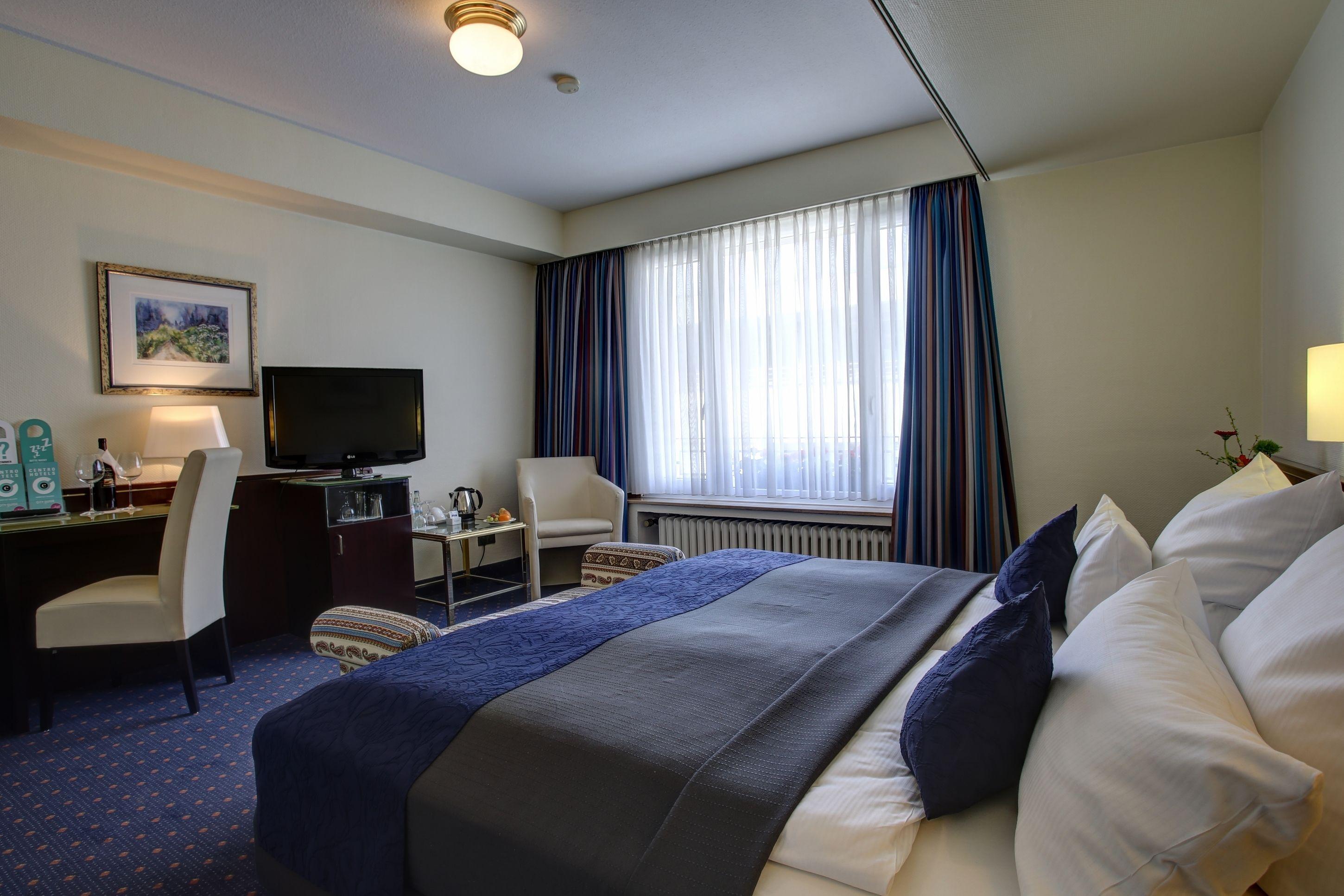 Trip Uebachs Düsseldorf