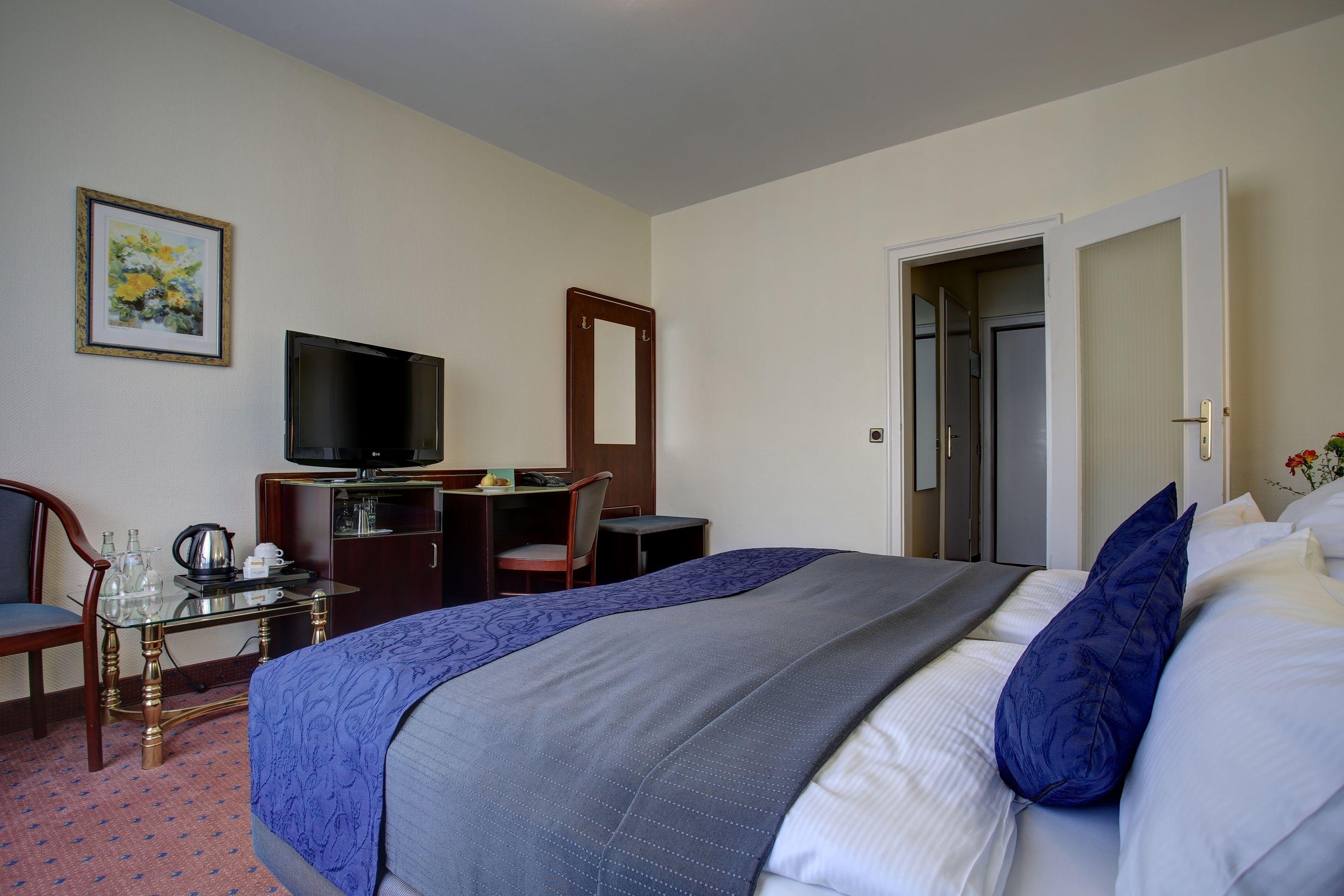 Trip Uebachs Hotel 4*