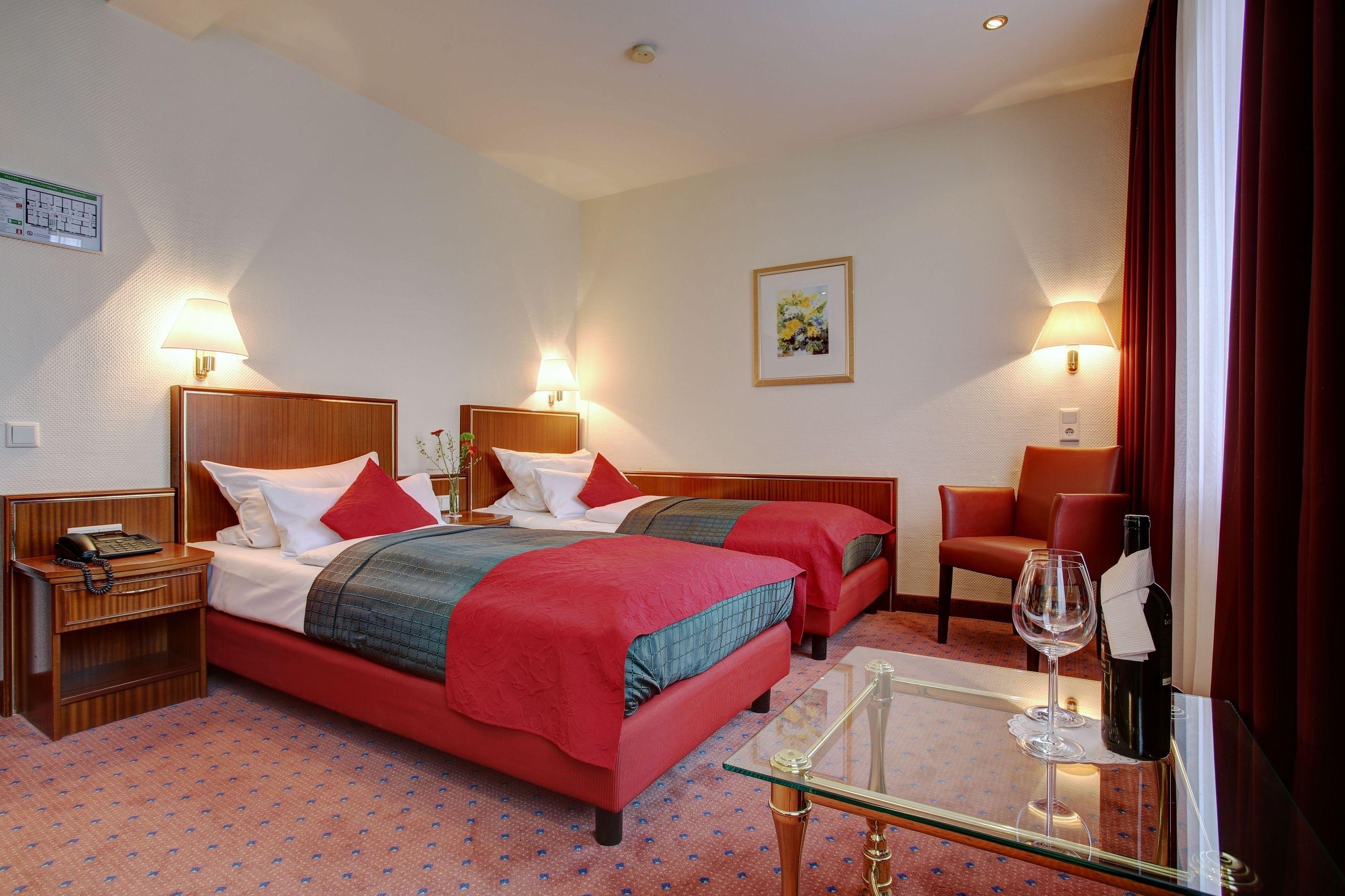 Trip Uebachs Hotel