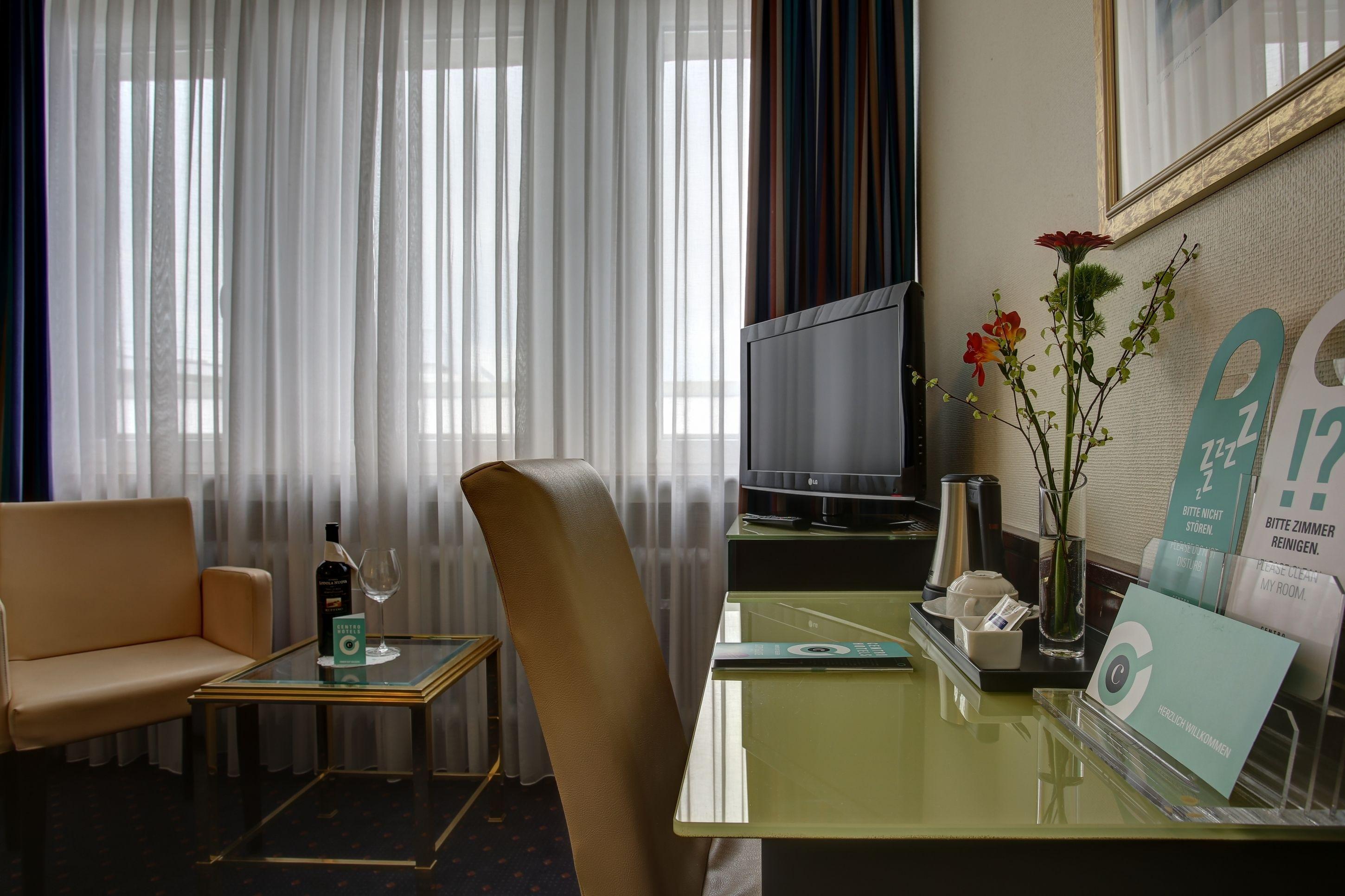 Trip Uebachs Düsseldorf