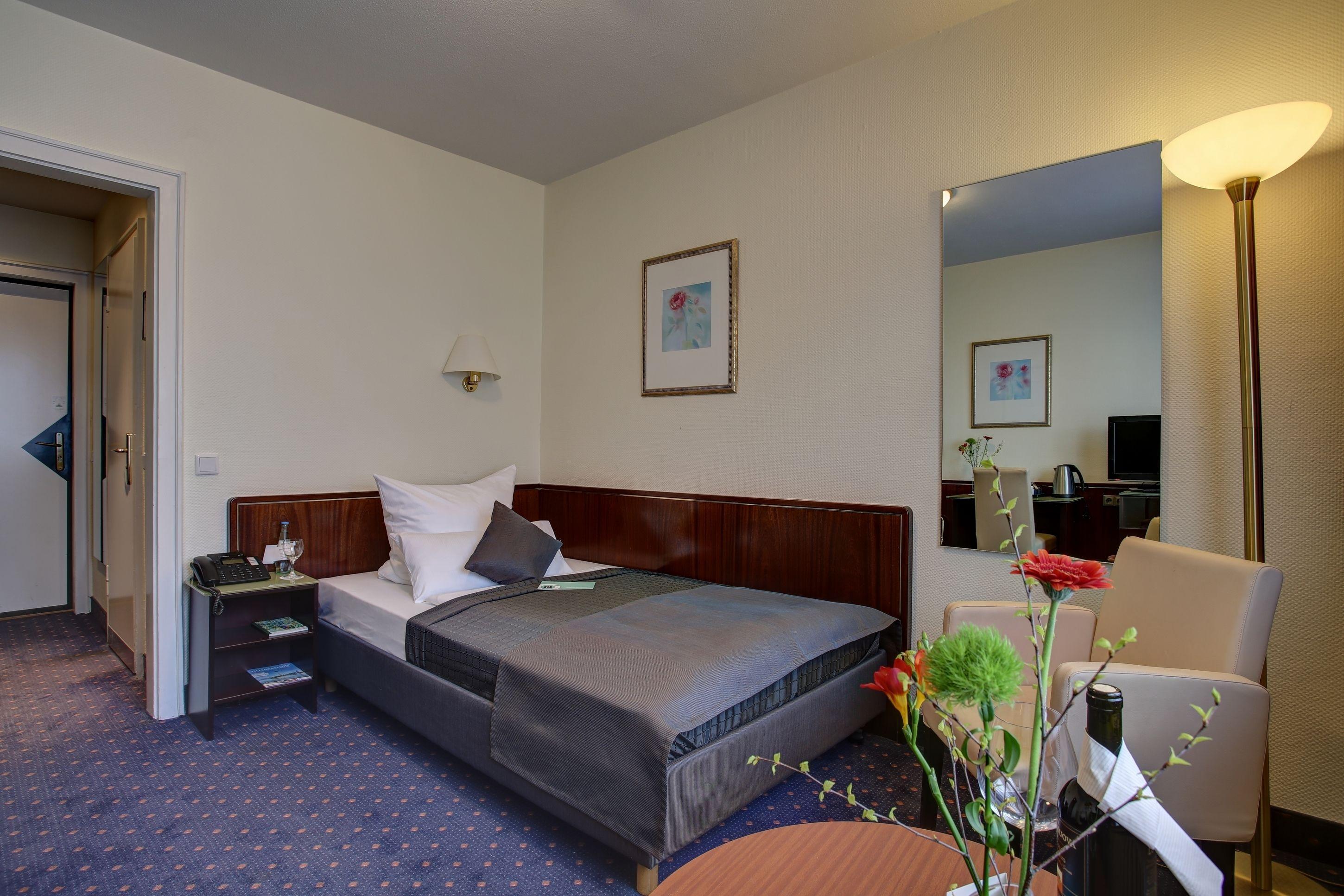 Trip Uebachs Hotel 4*