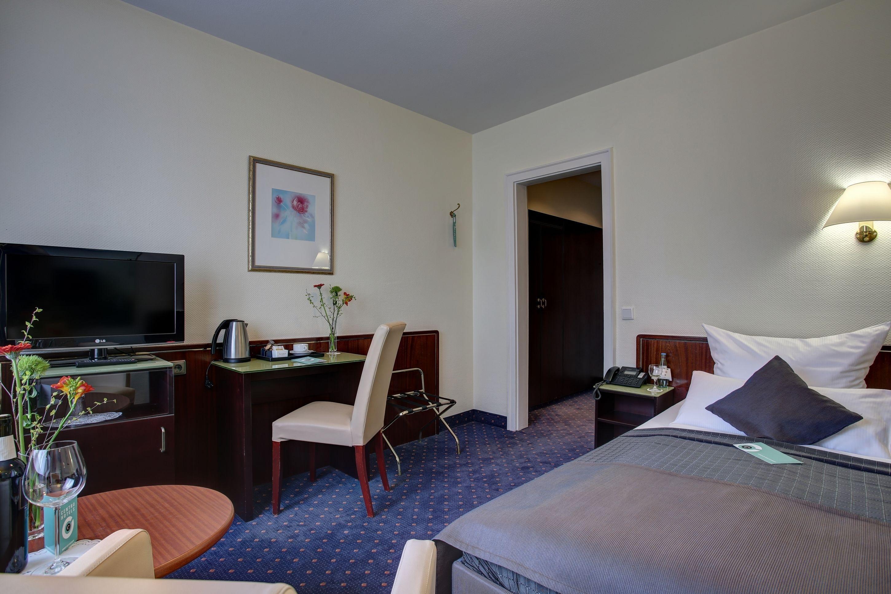 Hotel Trip Uebachs 4*