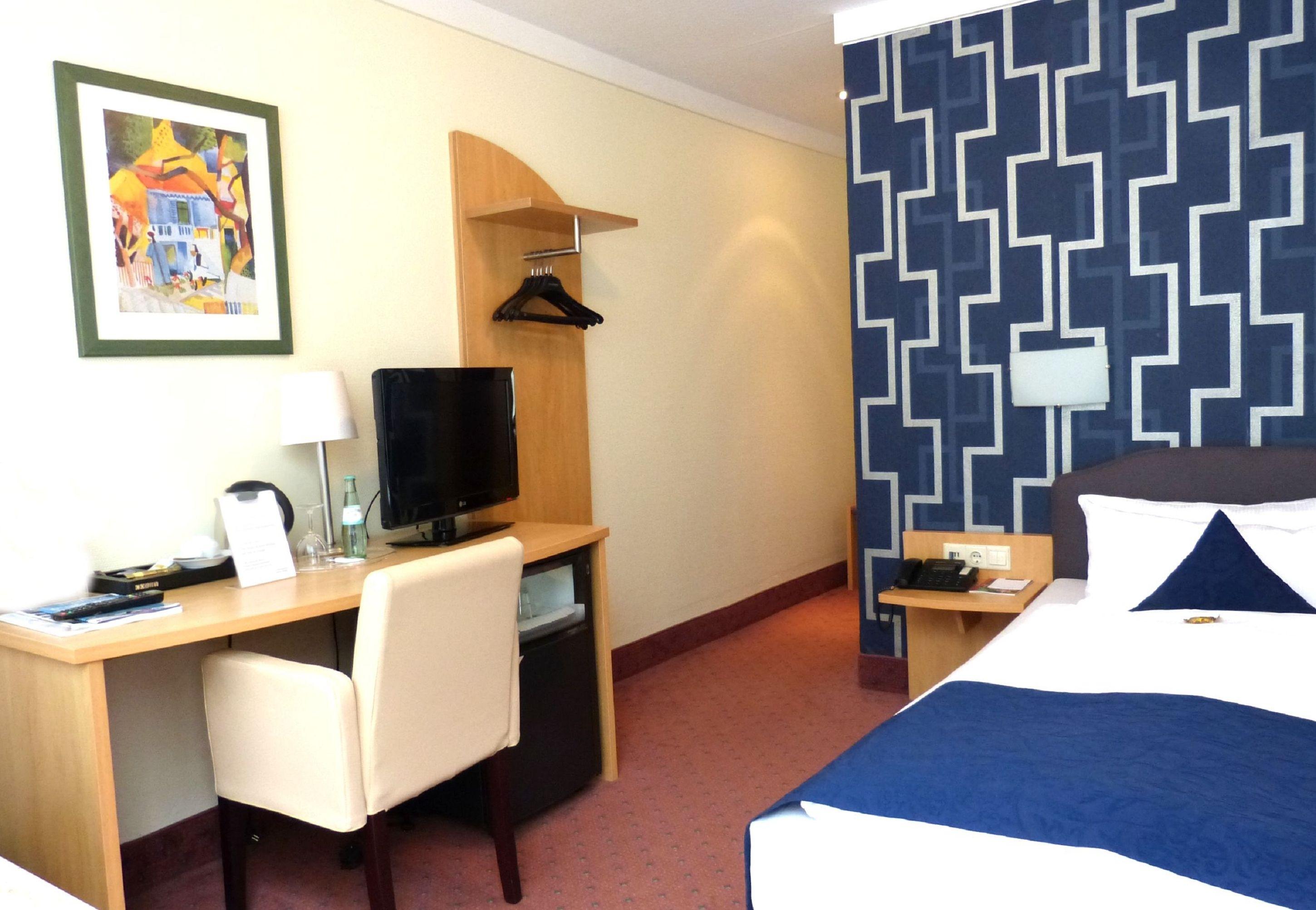 Hotel Trip Uebachs