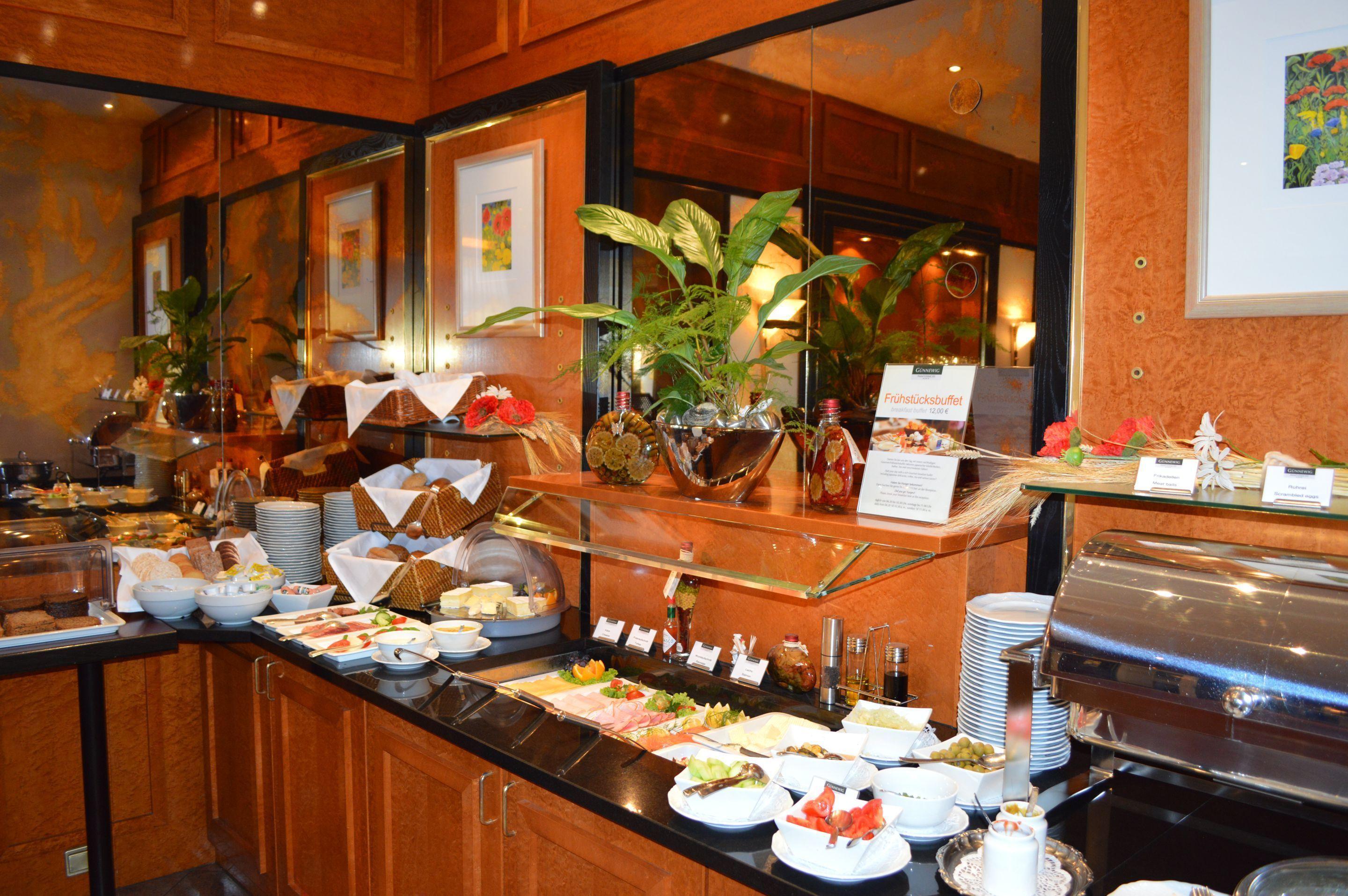 Trip Uebachs 4* Düsseldorf