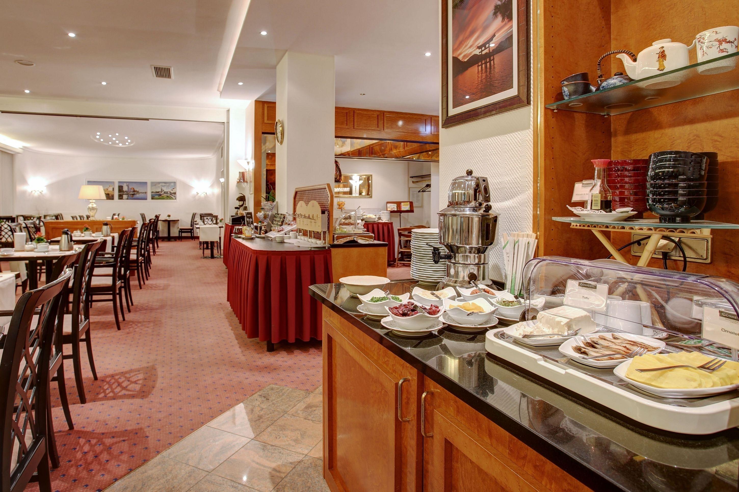 Hotel Trip Uebachs 4*