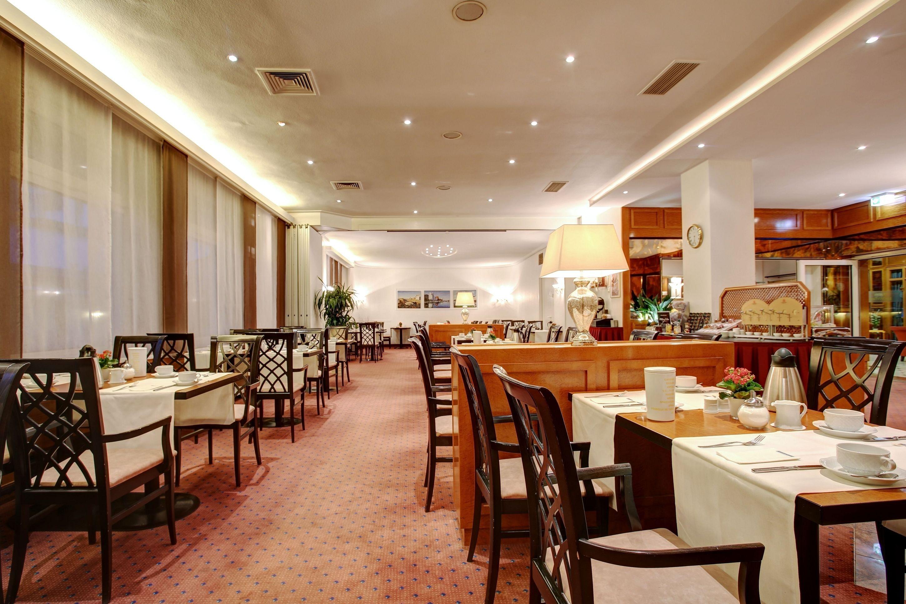 Trip Uebachs 4* Düsseldorf