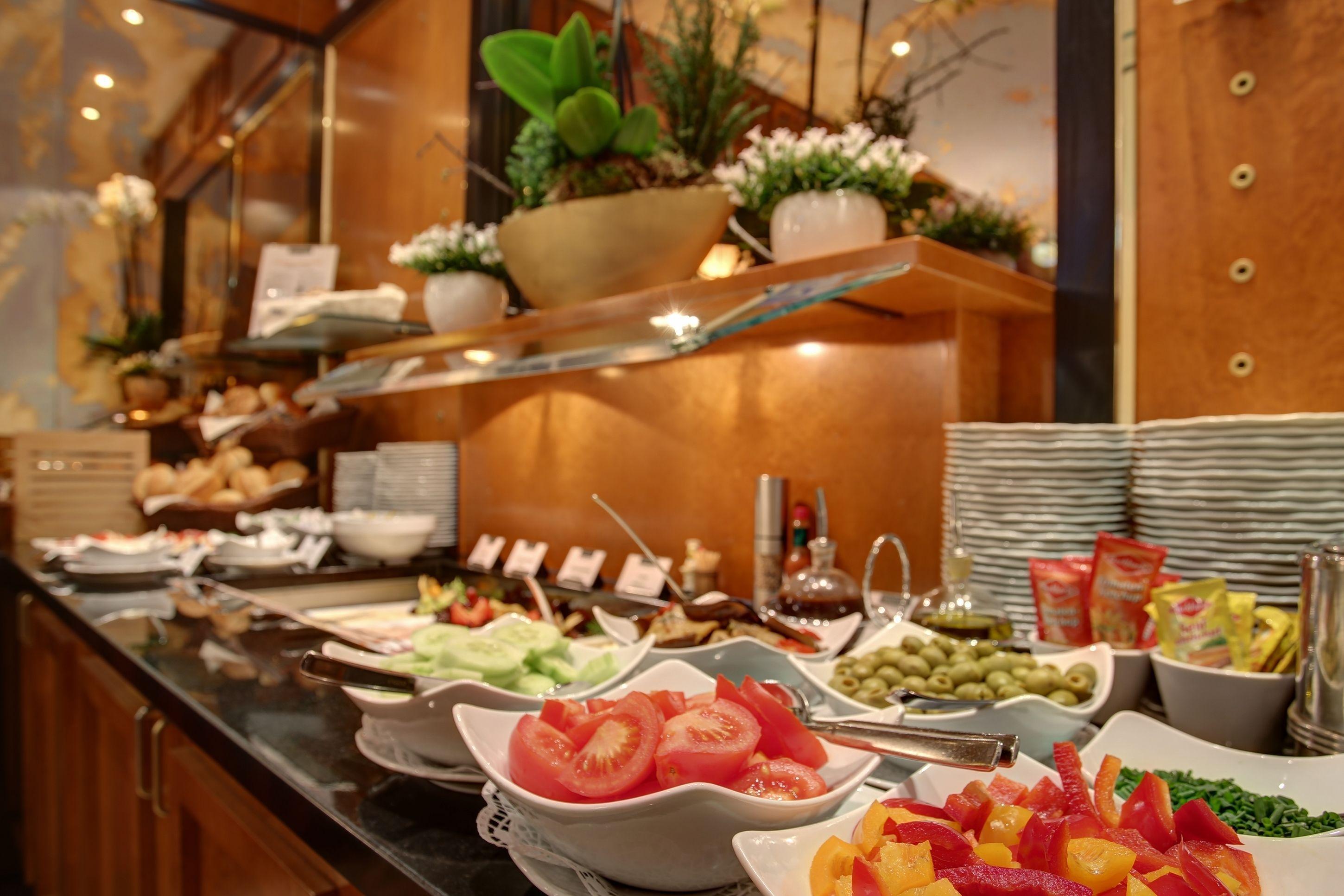 Trip Uebachs Hotel 4*