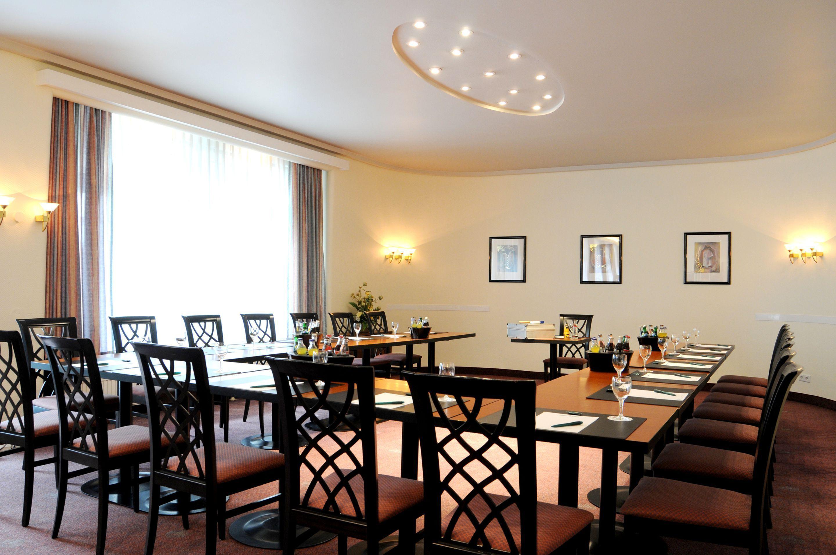 Trip Uebachs 4* Düsseldorf