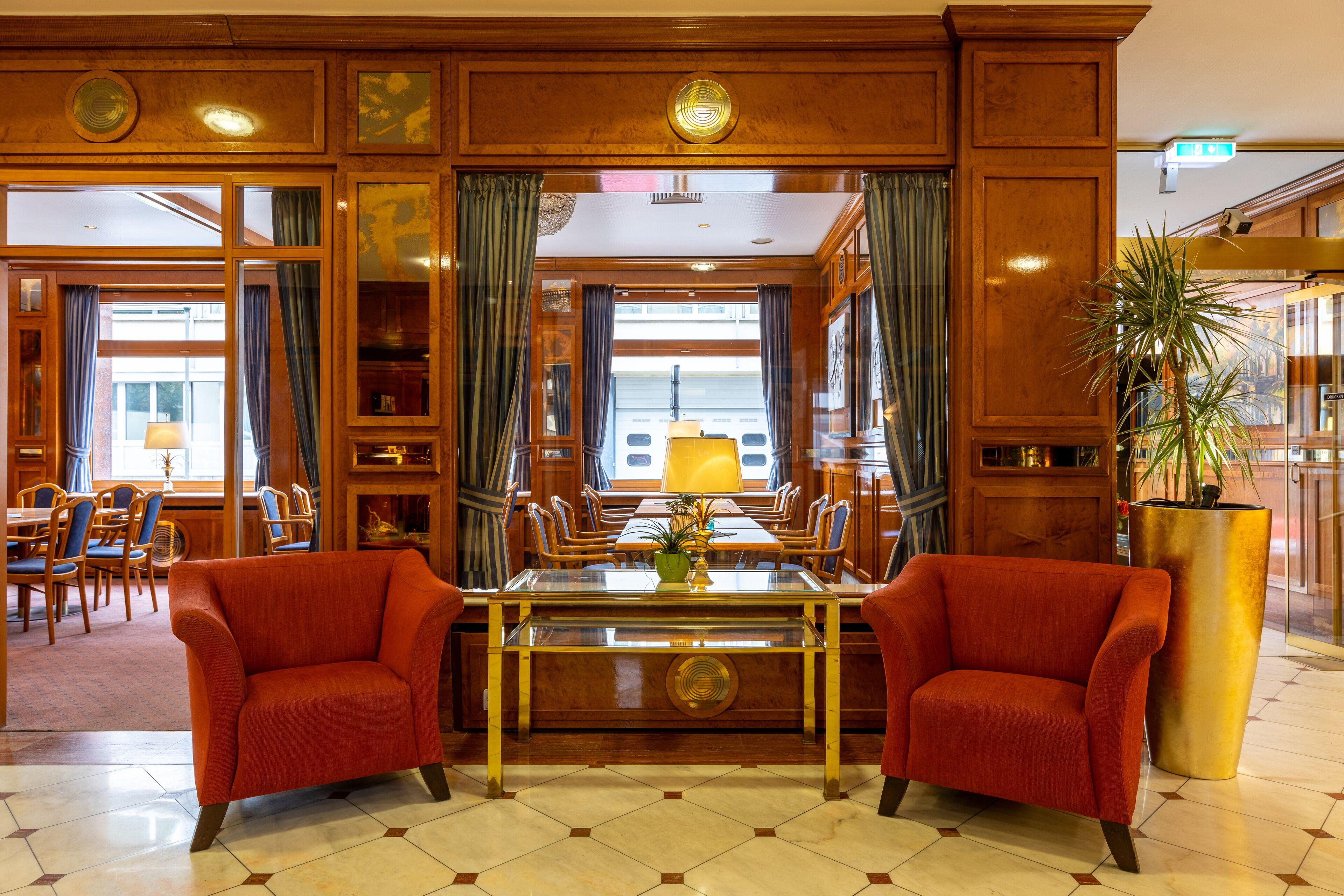 Hotel Trip Uebachs 4*