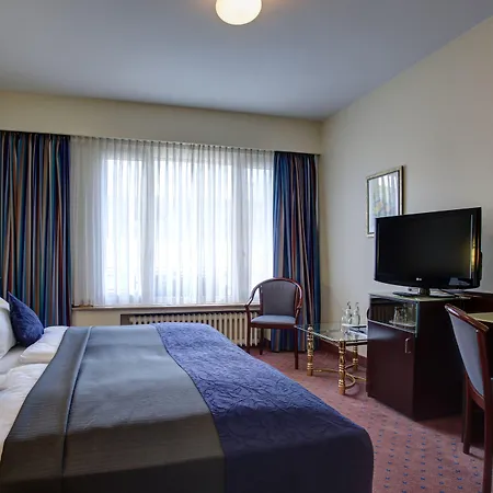 Trip Uebachs Hotel