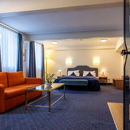 Trip Uebachs Hotel