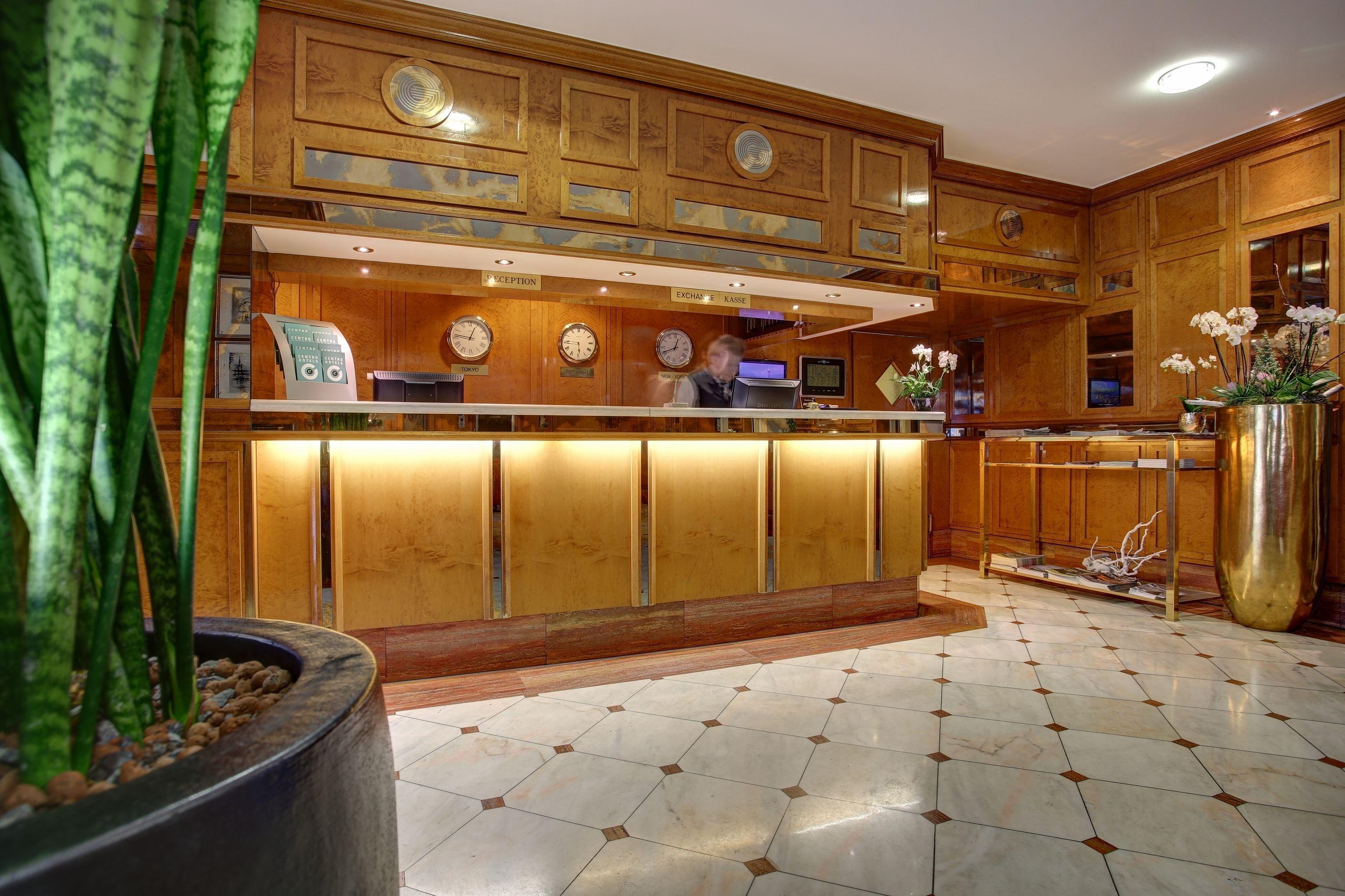 Hotel Trip Uebachs 4*