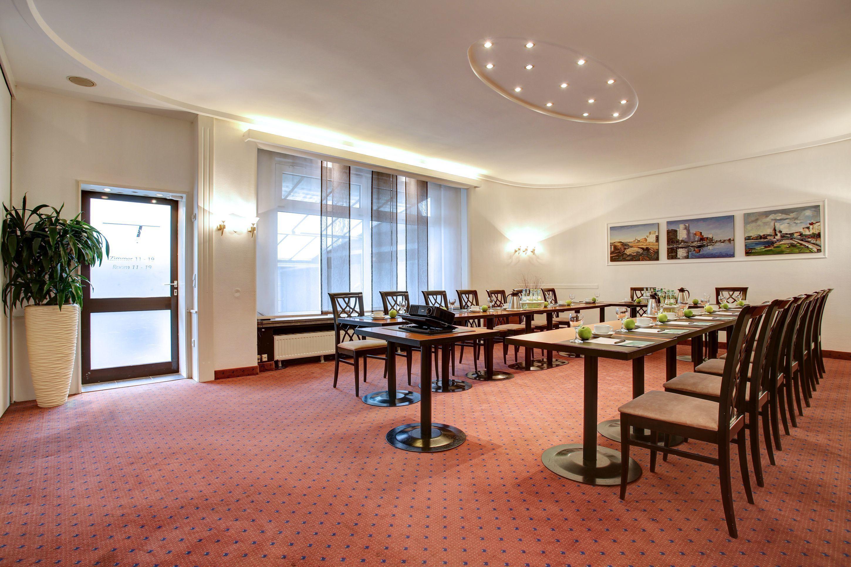 Trip Uebachs Hotel 4*