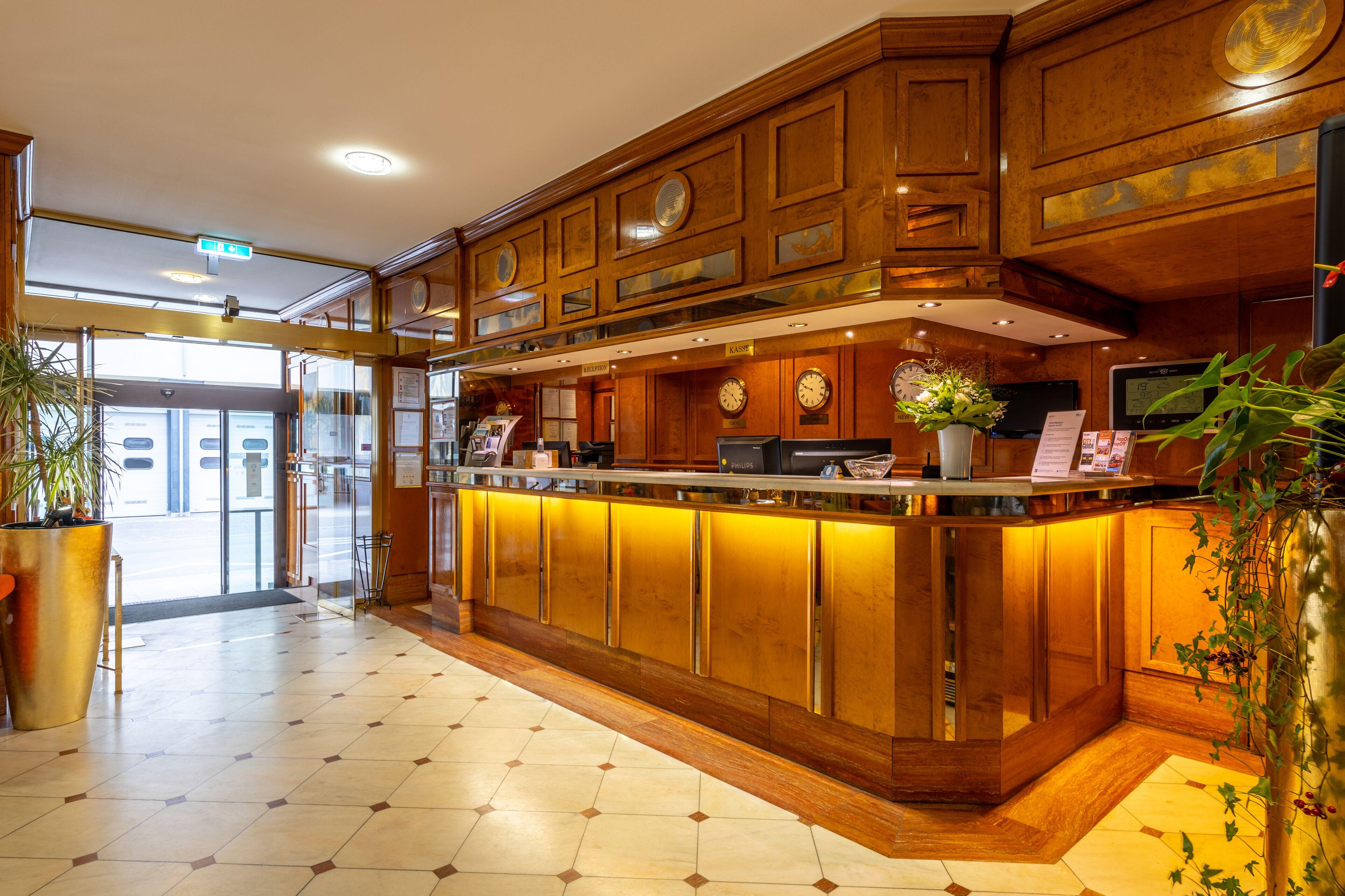 Trip Uebachs Hotel 4*