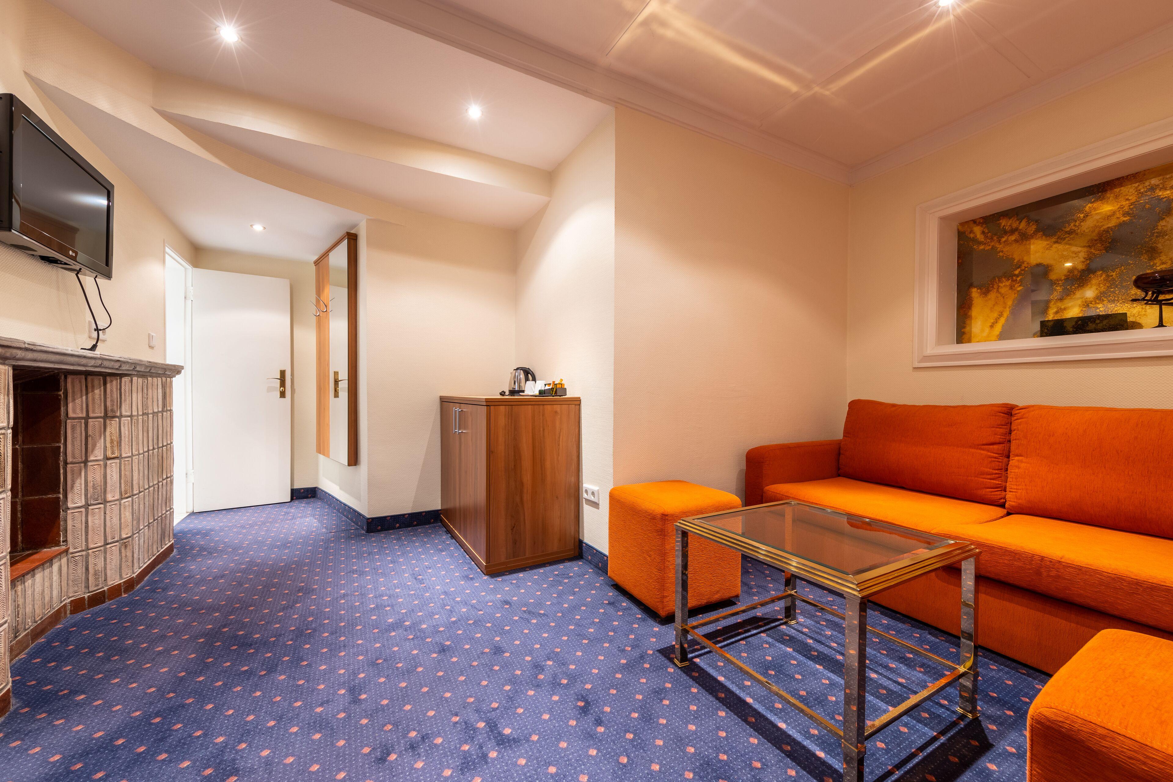 Hotel Trip Uebachs 4*