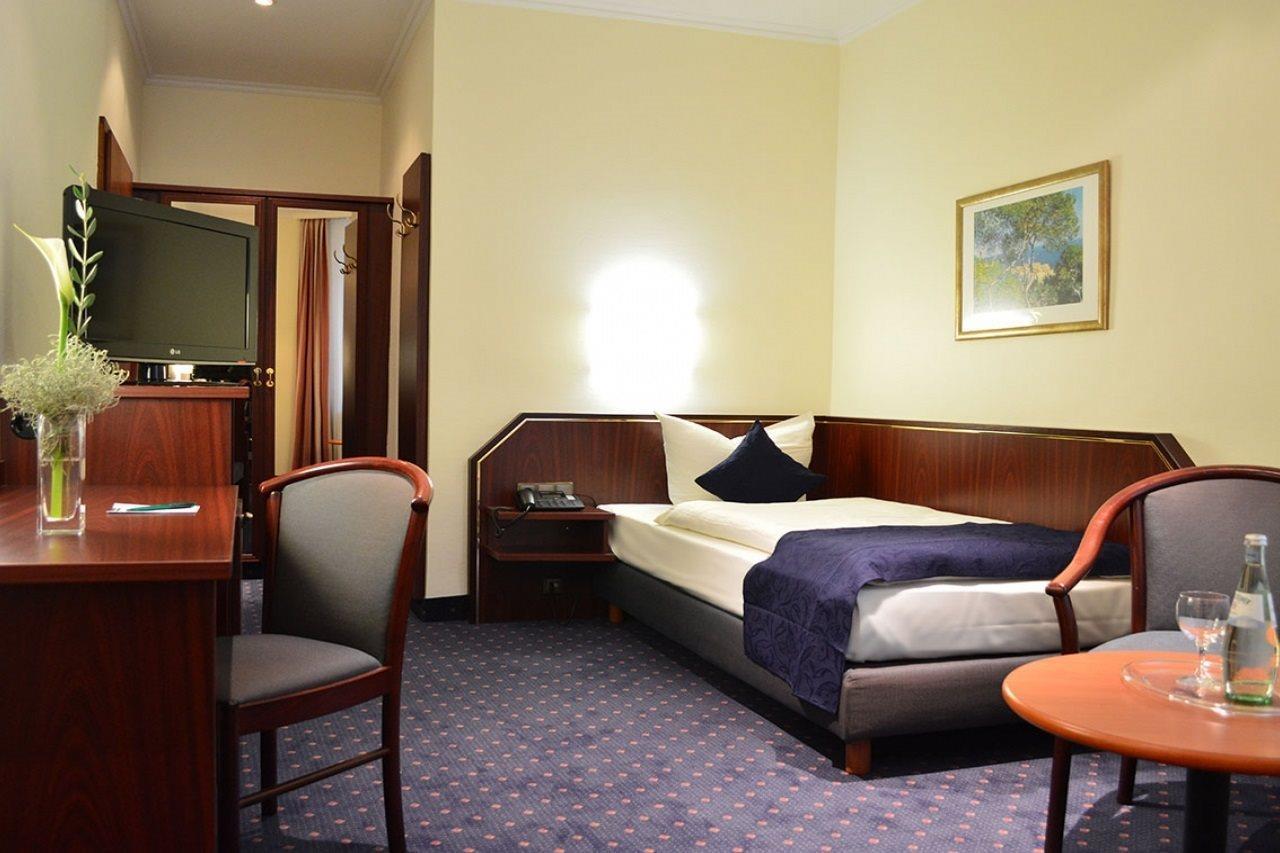 Hotel Trip Uebachs 4*