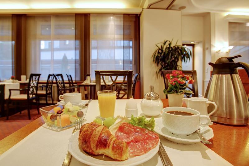 Hotel Trip Uebachs Dusseldorf